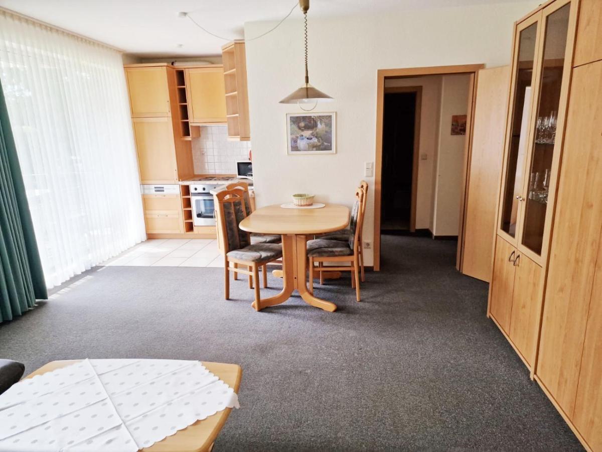 Steuermann Apartment Dorumer Neufeld Bagian luar foto